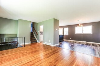 1119 Banes Rd in Southampton, PA - Foto de edificio - Building Photo