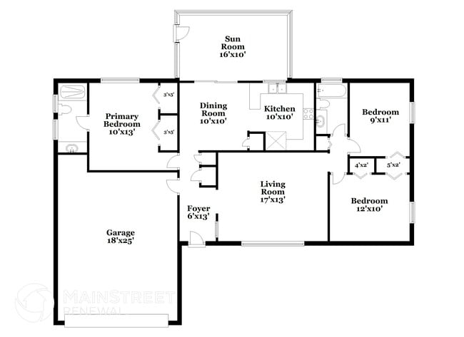 808 Pebblewood Dr in Brandon, FL - Foto de edificio - Building Photo