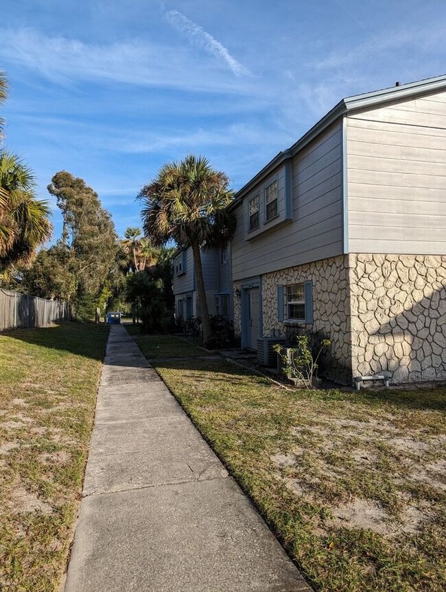 property at 3075 Aaron Burr Ave