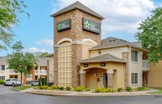 Furnished Studio-Nashville - Franklin - Co in Franklin, TN - Building Photo