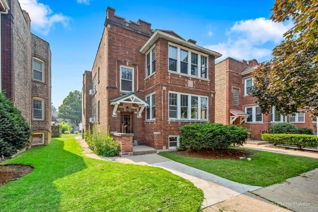 property at 623 Elgin Ave