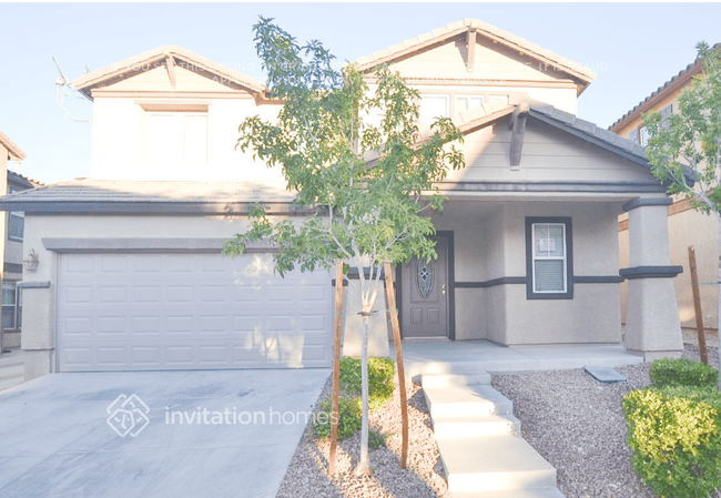 property at 644 Desert Passage St