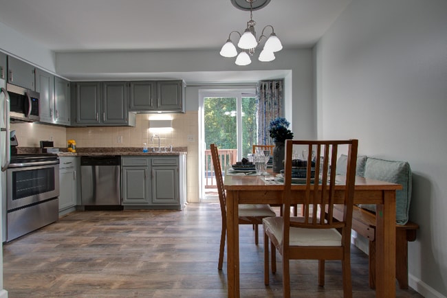 property at 103 Park Charles Blvd S