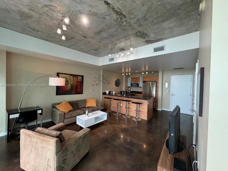 3301 NE 1st Ave, Unit H2903 in Miami, FL - Foto de edificio