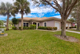 1864 S Dovetail Dr in Fort Pierce, FL - Building Photo - Building Photo