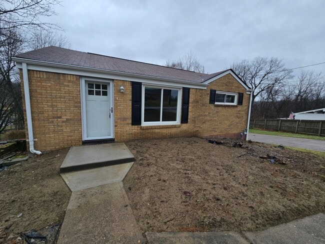 property at 389 Beech Rd