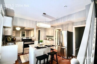 1819 15th Ave S in Minneapolis, MN - Building Photo - Building Photo