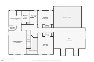 9426 Olivia Ln in Charlotte, NC - Foto de edificio - Building Photo