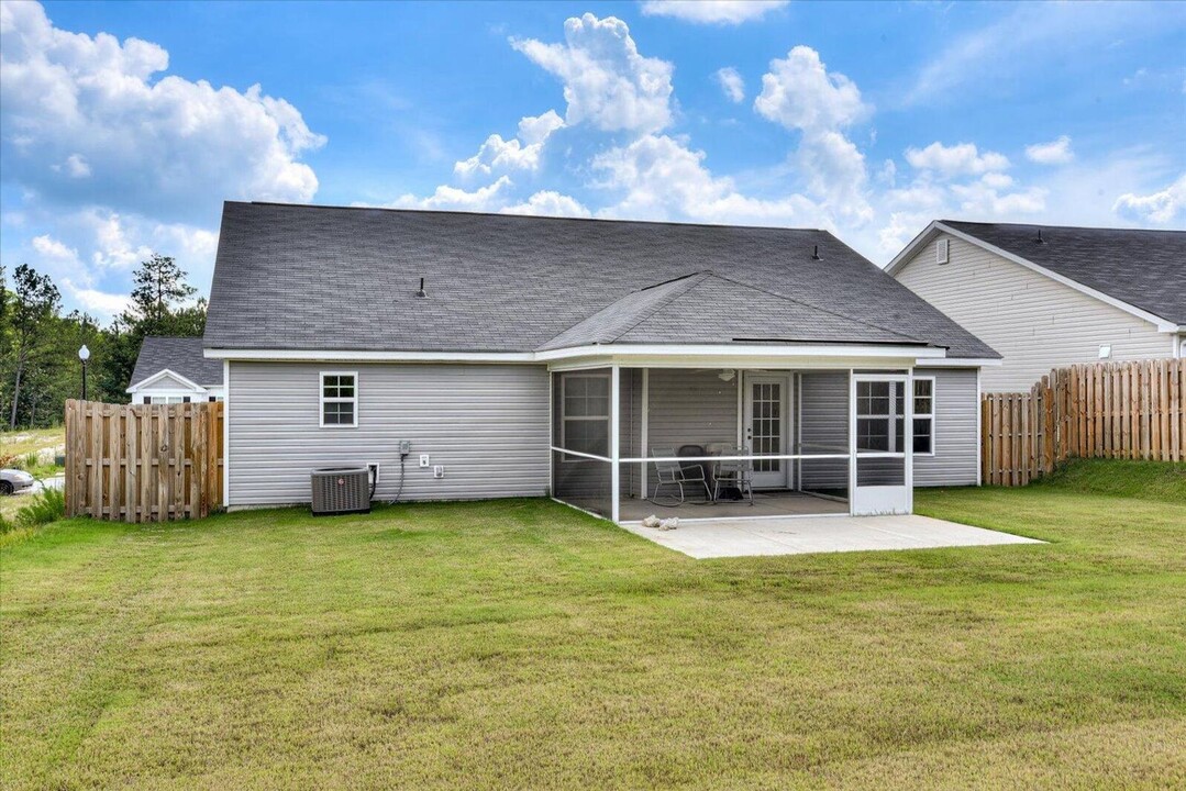 913 Goodale Dr in Augusta, GA - Building Photo