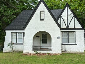 1016 Bluff View Dr in Wewoka, OK - Building Photo