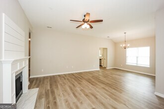 5517 Jerome Rd in College Park, GA - Building Photo - Building Photo