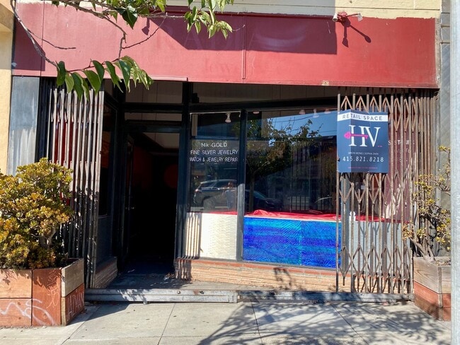 610 Irving St in San Francisco, CA - Building Photo - Building Photo