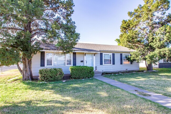 3801 35th St in Lubbock, TX - Building Photo - Building Photo