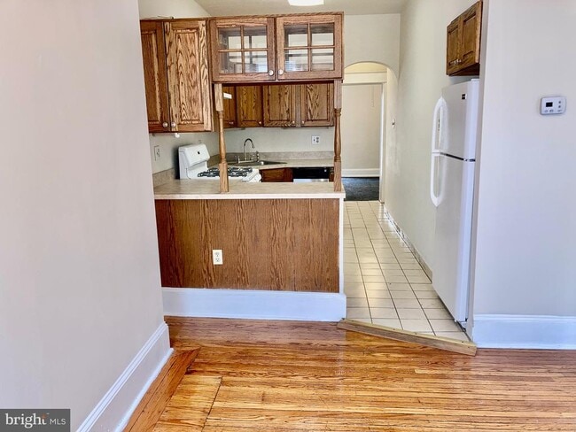 property at 330 S Hicks St