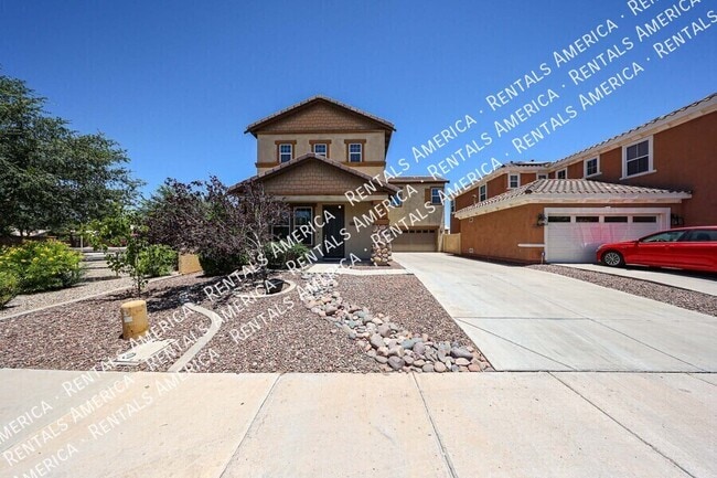 property at 1081 N Mason Dr