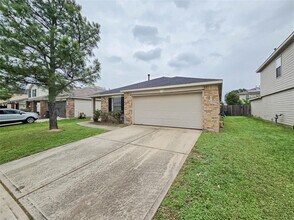 2522 Marble Manor Ln in Katy, TX - Building Photo - Building Photo
