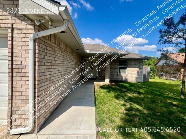 property at 2823 Juvene Cir
