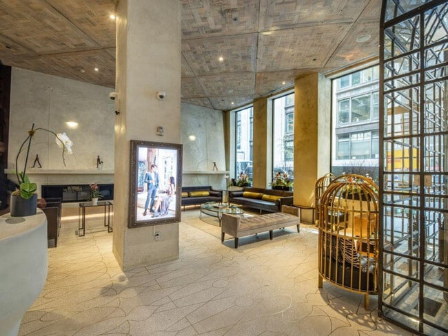 114 E 32nd St in New York, NY - Building Photo - Building Photo