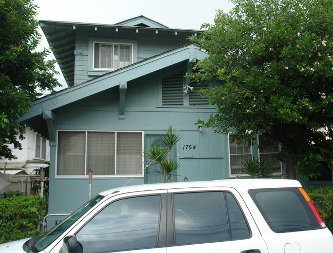 1750 Lime St in Honolulu, HI - Building Photo - Building Photo