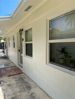 1325 NE 5th Terrace in Fort Lauderdale, FL - Building Photo