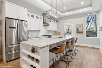 3655 S King Dr in Chicago, IL - Building Photo - Building Photo