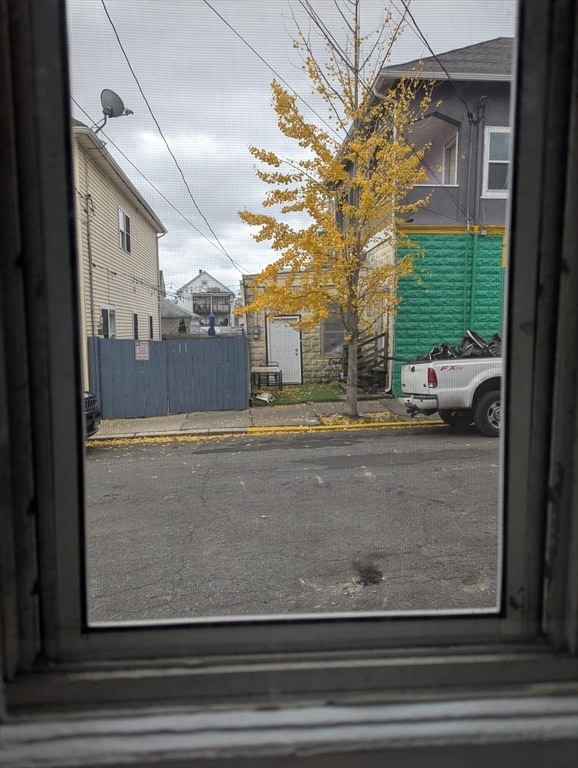 29 Palmer St in Salem, MA - Building Photo - Building Photo