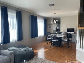 91-1014-1014 Ho'Omana'O St in Ewa Beach, HI - Foto de edificio - Building Photo