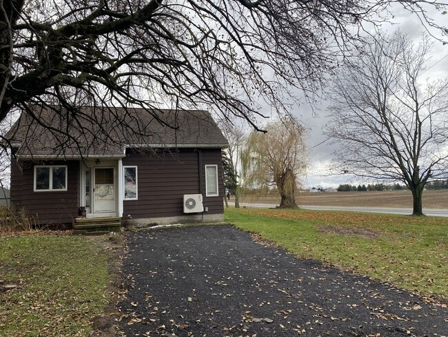 property at 2075 Co Rd