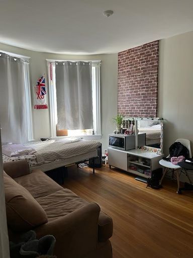 185 Winthrop Rd, Unit 1 in Brookline, MA - Foto de edificio