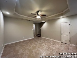 6522 Marcel Wy in San Antonio, TX - Building Photo - Building Photo