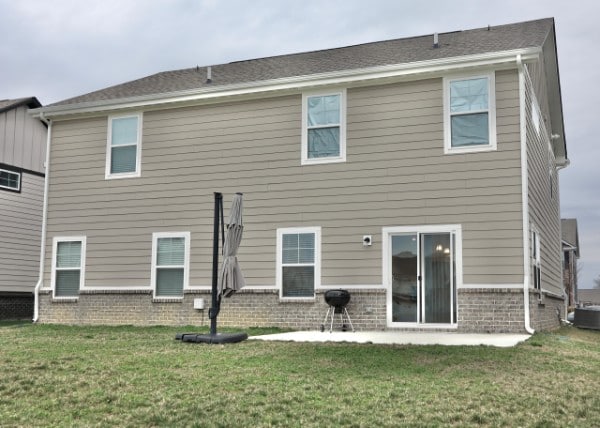 313 Cape May Dr in Westfield, IN - Building Photo - Building Photo