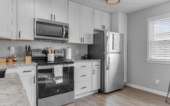 9628 19th Bay St in Norfolk, VA - Foto de edificio - Building Photo