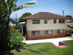 44-714-714 Malulani St in Kaneohe, HI - Building Photo - Building Photo