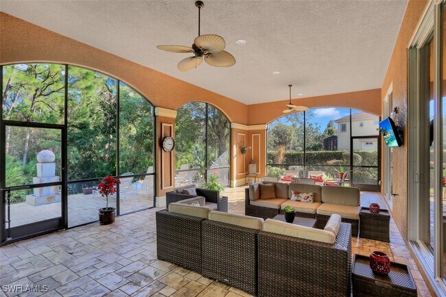 property at 9581 Monteverdi Way