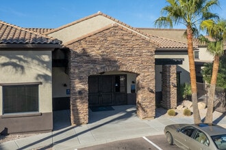 Cortland on the Loop in Tucson, AZ - Building Photo - Building Photo