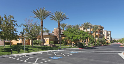 Mira Villa at Summerlin in Las Vegas, NV - Building Photo - Building Photo