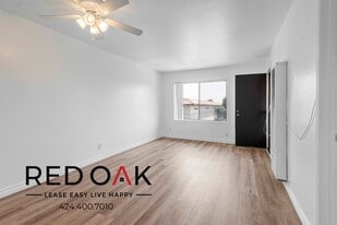 16200 Vermont Ave, Unit C310 in Paramount, CA - Building Photo