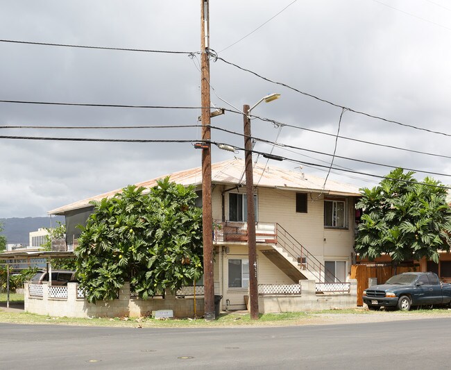 94-152 Awalau St in Waipahu, HI - Building Photo - Building Photo