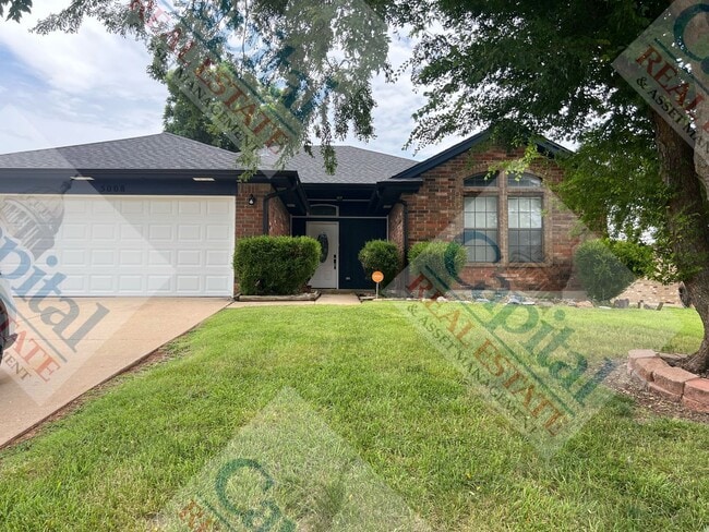 property at 5008 SE 83rd Pl