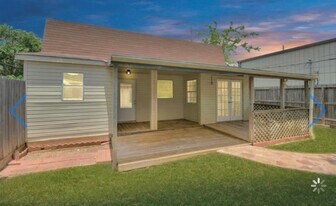 7441 Evie Ln in Deer Park, TX - Building Photo