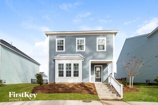 278 Oak View Way in Summerville, SC - Building Photo