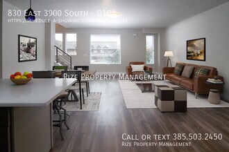 830 E 3900 S in Millcreek, UT - Building Photo - Building Photo
