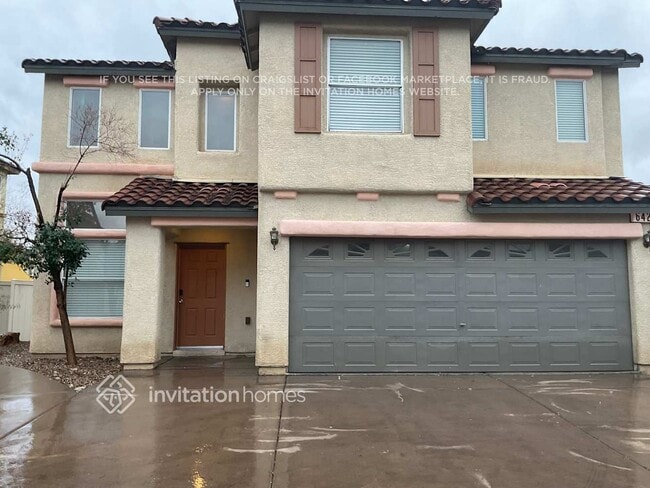 property at 6424 Lonesome Lake St