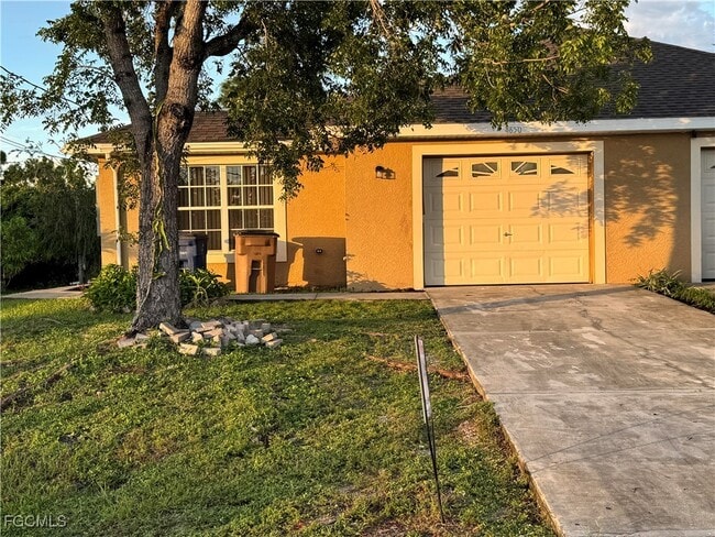 property at 4650 27th St SW