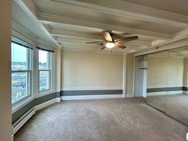 1548-1560 Fillmore St in San Francisco, CA - Building Photo - Building Photo