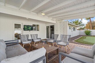 8102 E Mulberry St in Scottsdale, AZ - Building Photo - Building Photo