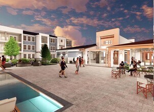 Creekstone at 316 in Dacula, GA - Foto de edificio - Building Photo