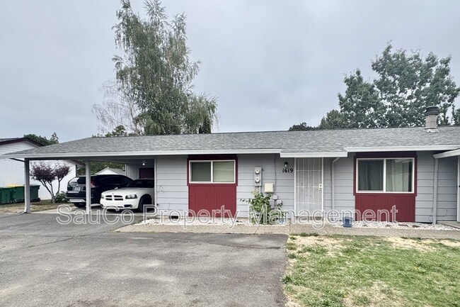 property at 1619 23rd Ave