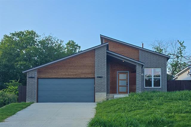 property at 2821 Avenue L