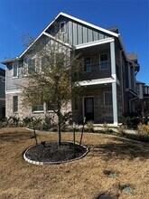 7743 Swooping Swallow Ln in Katy, TX - Foto de edificio - Building Photo